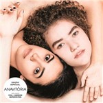 AnaVitória - Edição Especial - CD