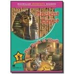 Ancient Egypt: The Book Of Thoth - Level 5 - Macmi