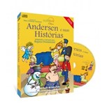 Andersen e Suas Historias - Audiolivro