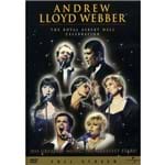 Andrew Lloyd Webber - The Royal Albert Hall - Dvd Importado