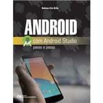 Android com Android Studio Passo a Passo