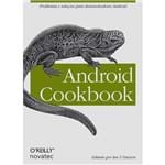 Android Cookbook: Problemas e Soluções para Desenvolvedores Android