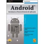 Android-Introdução ao Desenvolvimento de Aplicações