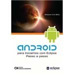 Android para Iniciantes com Eclipse Passo a Passo