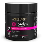 Aneethun Cachos Therapy Máscara Condicionante Low Poo/No Poo 450g