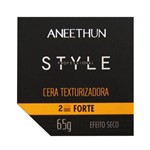 Aneethun Style Professional - Cera Texturizadora 65g