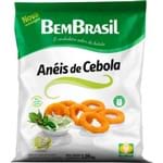 Anéis de Cebola Bem Brasil 1,050kg