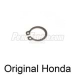 Anel Elástico do Eixo de Câmbio Honda CRF 230