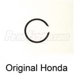 Anel Elástico Externo 22mm Caixa Honda CRF 230