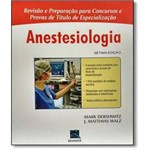 Anestesiologia - 07 Ed