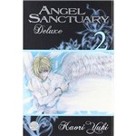 Angel Sanctuary Deluxe. Bd.2