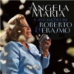 Angela Maria - e as Cancoes de Rober