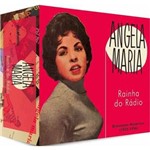 Angela Maria - Rainha do Radio/box