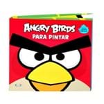 Angry Birds para Pintar - Maletas e Kits - Rovio Books