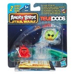 Angry Birds Star Wars Pack Duplo Telepod - Hasbro