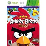 Angry Birds Trilogy - Xbox 360