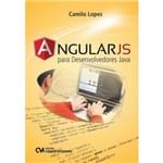AngularJS para Desenvolvedores Java