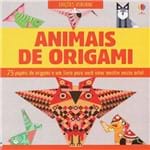 Animais de Origami