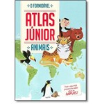 Animais: o Formidável Atlas Junior