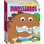 Animaizinhos com Olhinhos Agitados - Dinossauros