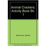 Animal Crackers Workbook 1