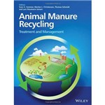 Animal Manure Recycling