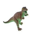Animal World 15 Cm - Dinossauro Allosaurus - Buba