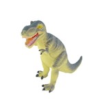 Animal World 15 Cm - Dinossauro Tyrannosaurusrex - Buba
