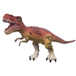 Animal World - Tiranossauro Rex Pichado - Buba