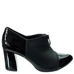Ankle Boot Feminina Piccadilly