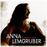 Anna Lemgruber - o Negócio é Amar