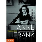 Anne Frank - Zahar