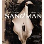 Annotated Sandman, V.1