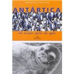 Antartica - Cia das Letras