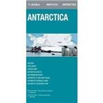 Antartica Map Guide