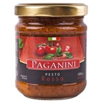 Antepasto Pesto Rosso Paganini 180g