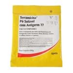 Antibacteriano em Pó Solúvel Zoetis Terramicina com Antigerm 77 100g