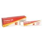 Antibiótico Labyes Crema 6a 30gr