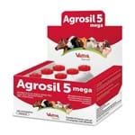Antibiótico Vansil Agrosil 5 Mega