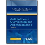 Antibióticos e Quimioterápicos Antimicrobianos