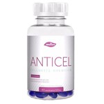 Anticel Cellulite Solution TakeCare 60 Cápsulas 500mg
