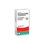 Antimicrobiano Coveli Primociclin