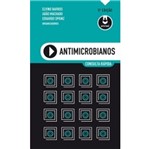 Antimicrobianos - Artmed