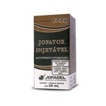 Antitóxico Jofatox Injetável - 20 Ml