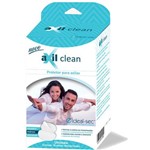 Antitranspirante para Camisa Axil Clean Absorvente-suor Axilas Idea Lsec 10par
