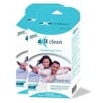 Antitranspirante para Camisa Axil Clean Absorvente-suor Axilas Ideal Sec Kit 2