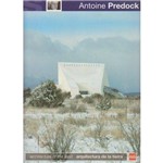 Antoine Predock - Arquitectura de La Tierra