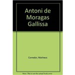 Antoni de Moragas Gallissa