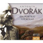 Antonín Dvorak - Ein Porträt a Portrait