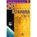 Anuario de Astronomia 2001